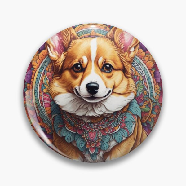 Item preview, Dog Collage designed and sold by YourCoffeeCup.
