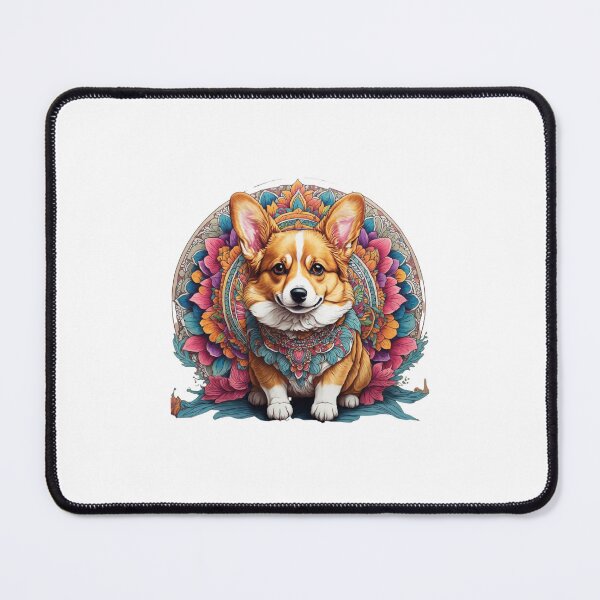 Item preview, Dog Collage designed and sold by YourCoffeeCup.