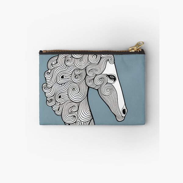 Item preview, vector horse designed and sold by FemmeDeTale.