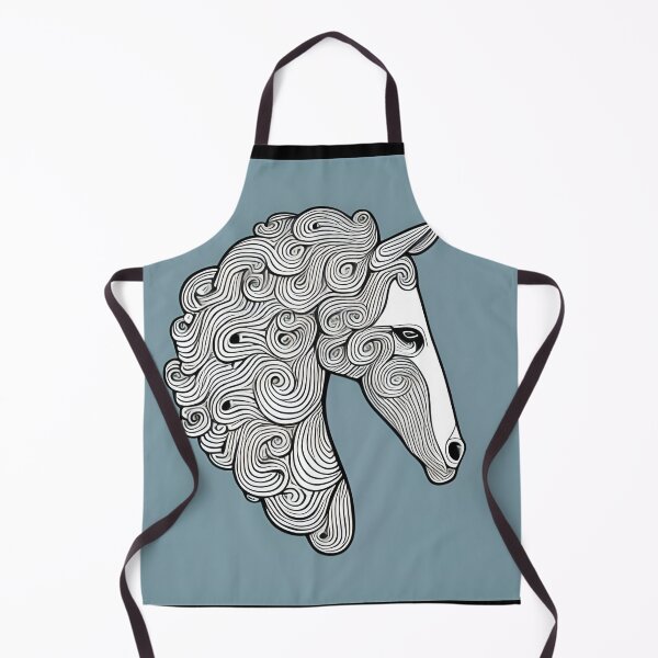 Item preview, vector horse designed and sold by FemmeDeTale.