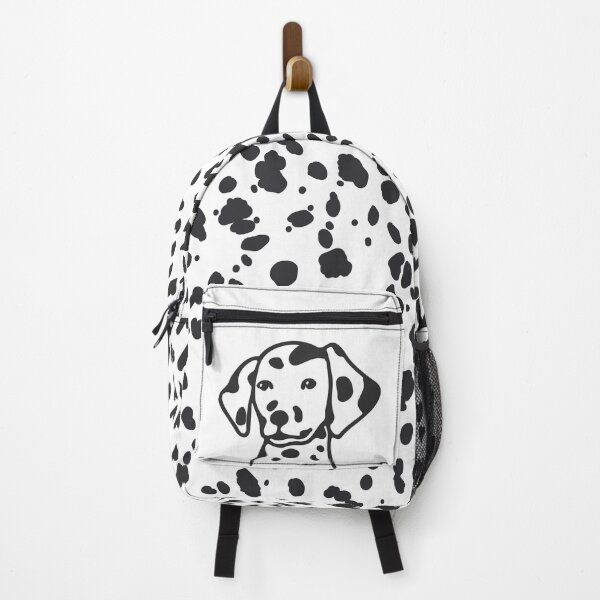 Item preview, cute dalmatian designed and sold by Panega.