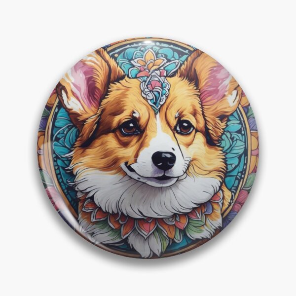 Item preview, Dog Sketch designed and sold by YourCoffeeCup.