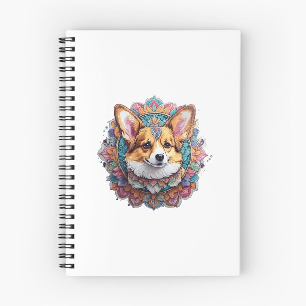 Item preview, Dog Sketch designed and sold by YourCoffeeCup.