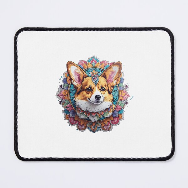 Item preview, Dog Sketch designed and sold by YourCoffeeCup.
