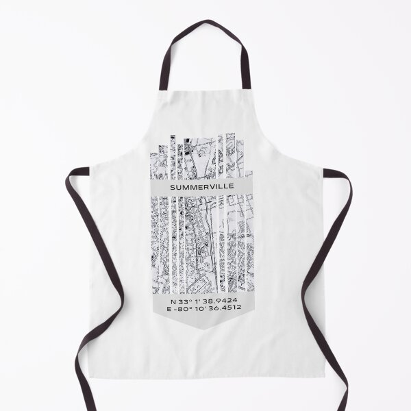 Item preview, AMERICA Summerville, SC - Latitude/Longitude designed and sold by ALLesROUNDER.