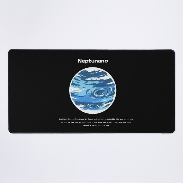Item preview,  Neptunano  designed and sold by Bella  Blue.
