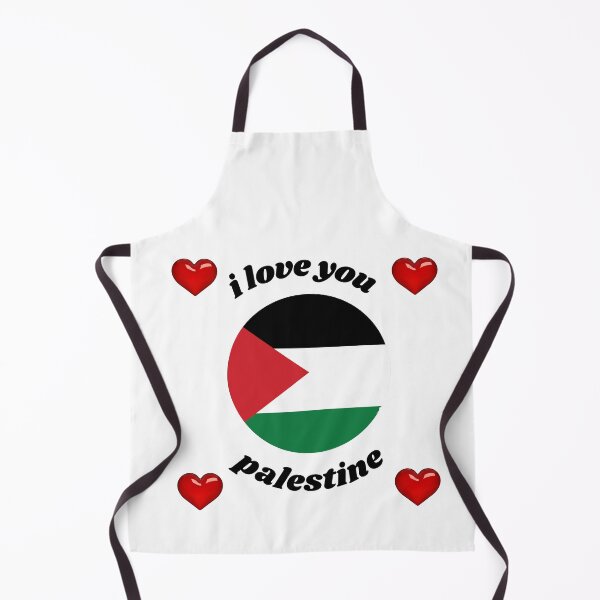 Item preview, palestinian flag designed and sold by CARANIACLS.