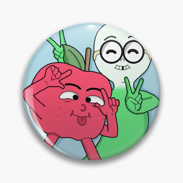 Item preview, The best team - Apple and Onion designed and sold by hemp3x.