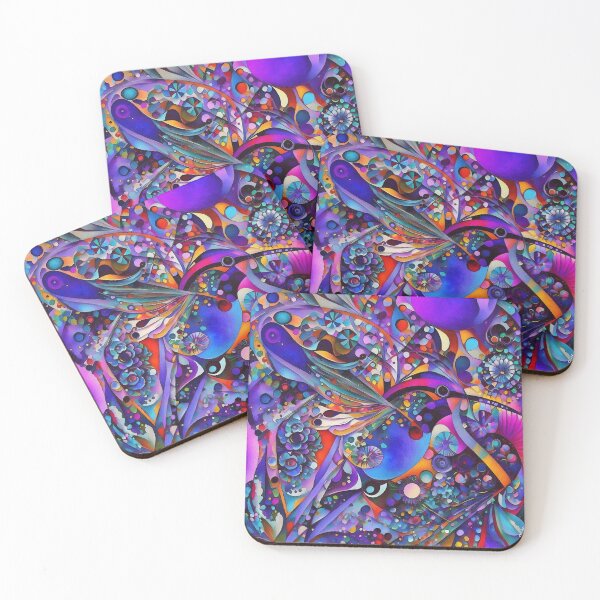 Item preview, Hummingbird circus 23 designed and sold by L. ROCHE.
