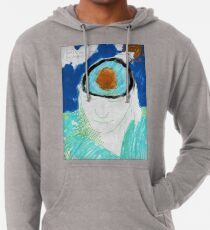 luciferous lighting Lightweight Hoodie