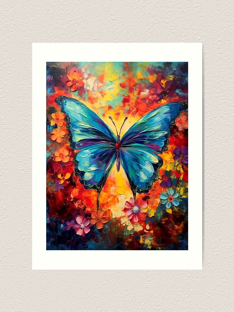 絵画 butterfly Bonhams : Yayoi Kusama (B.1929) Butterfly