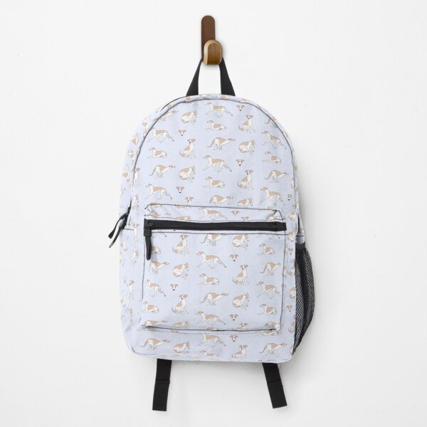 Item preview, Cute Whippet dog pack designed and sold by Yaragold.