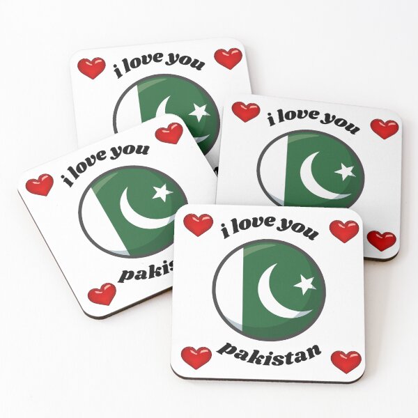 Item preview, flag pakistan designed and sold by CARANIACLS.