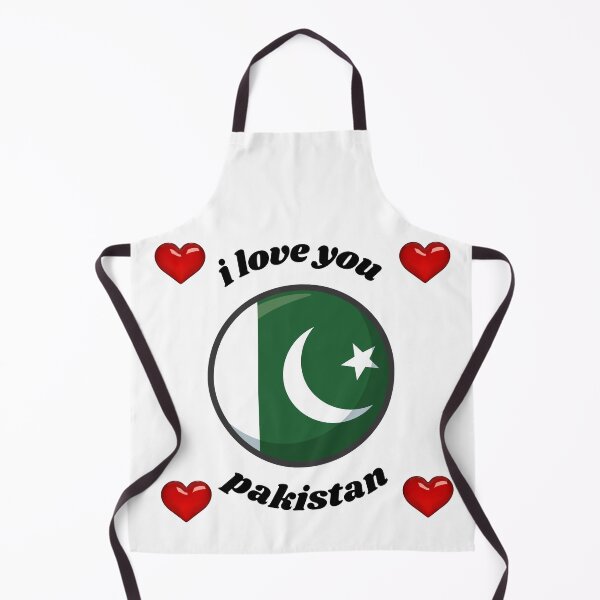 Item preview, flag pakistan designed and sold by CARANIACLS.