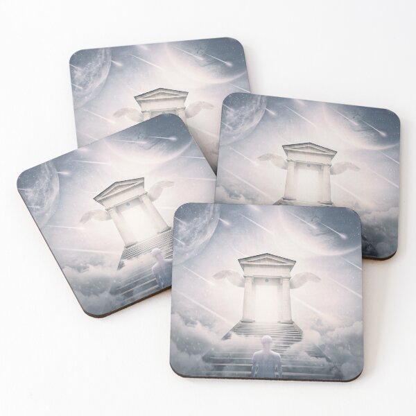 Item preview, Soul at Heaven's Gate designed and sold by psychoshadow.