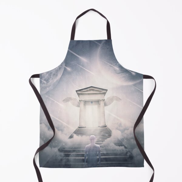 Item preview, Soul at Heaven's Gate designed and sold by psychoshadow.