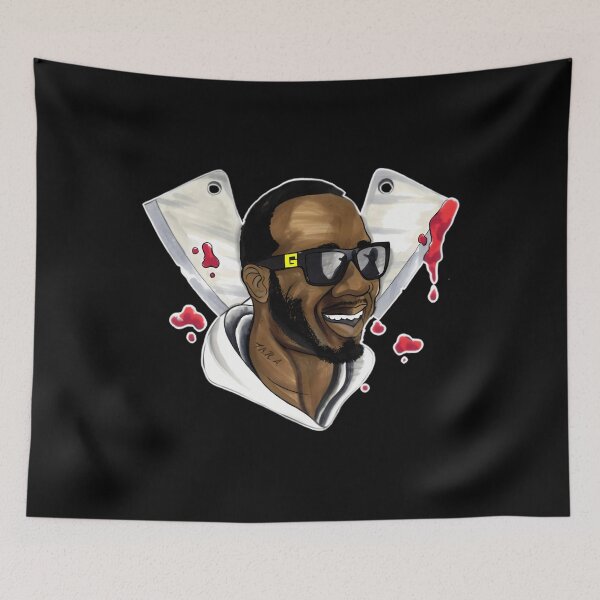 Item preview, Butcher Comin'  	 designed and sold by noennljqs49.