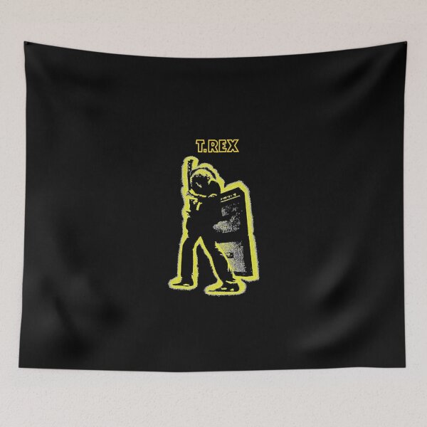 Item preview, T Rex Band  designed and sold by BethKuvalis.