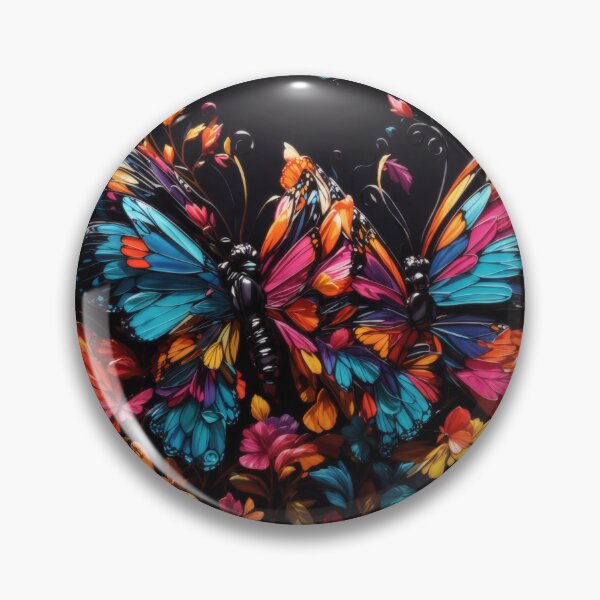 Item preview, Butterfly Inspired Merchandise designed and sold by matrix33.