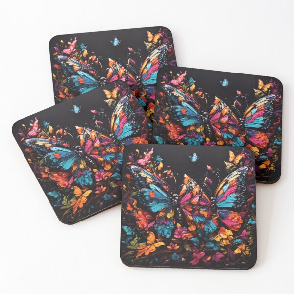 Item preview, Butterfly Inspired Merchandise designed and sold by matrix33.