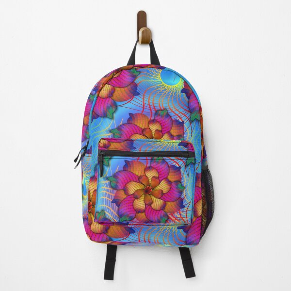 Item preview, floral pattern 08/2023 designed and sold by ZeyxisArt.