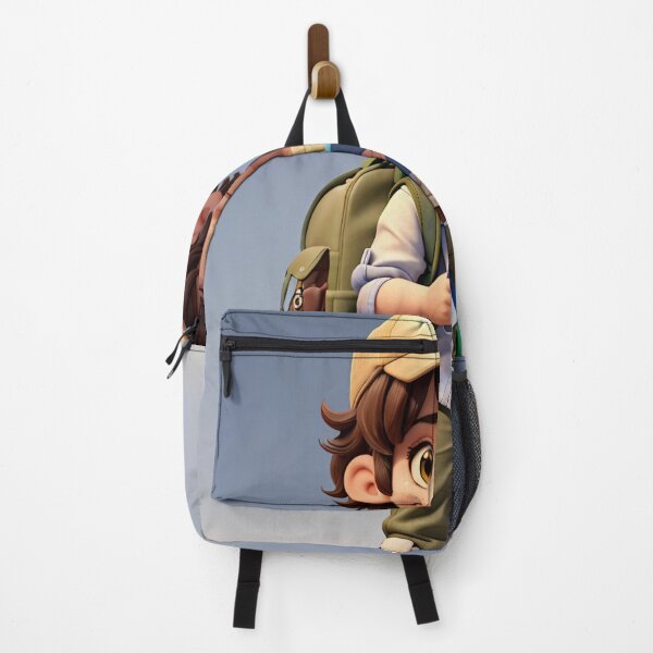 Item preview, Traveler designed and sold by Travellerx.