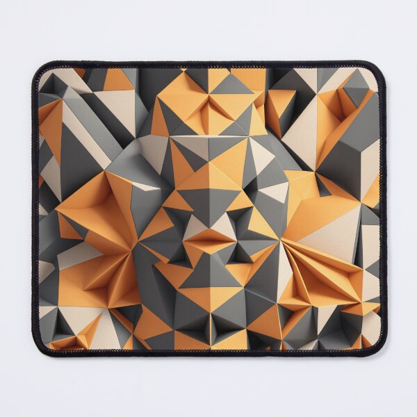 Item preview, Symphony of Shapes designed and sold by Sadia  Jannat.