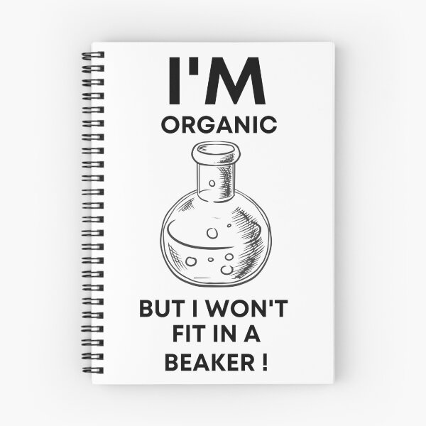 Item preview, Organic Chemistry Enthusiast's Haven - Unique Science-Inspired Merchandise designed and sold by Molecularmerch.