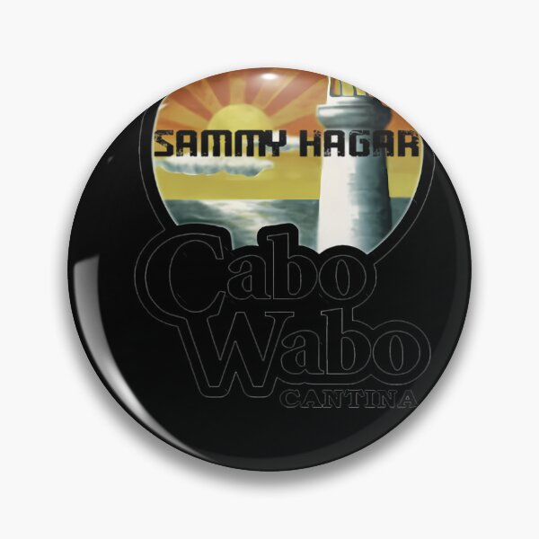 Item preview, Cabo wabo cantina  	 designed and sold by noennljqs49.