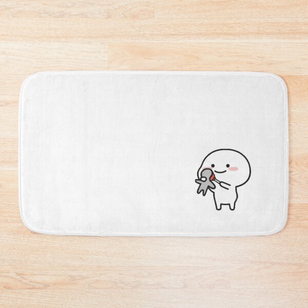 Item preview, Pentol Poke You Big Bully  designed and sold by ProGallery.