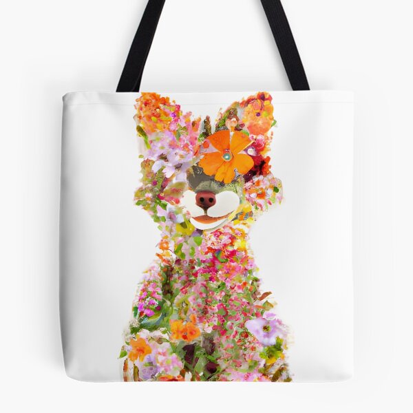 Artikelvorschau, Blumenfuchs entworfen und verkauft von FemmeDeTale.