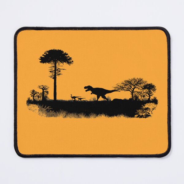 Item preview, T-Rex hunting designed and sold by Rob Price.