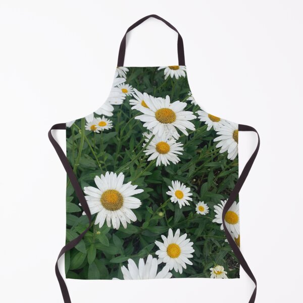 Item preview, Field of Daisies Photograph designed and sold by TinaNadeemArt.