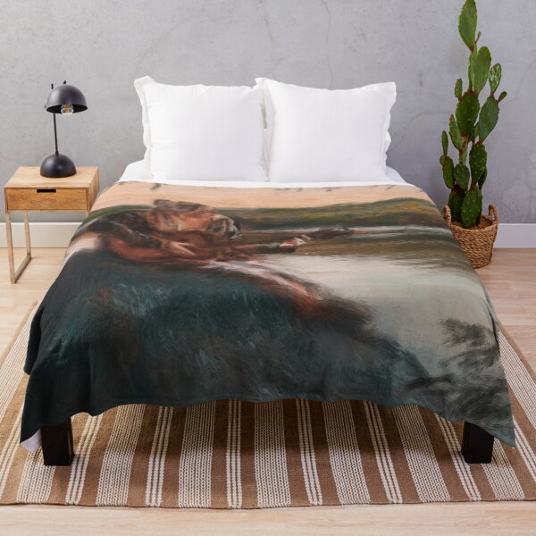 Item preview, Serenade Lake designed and sold by TheArtCave.