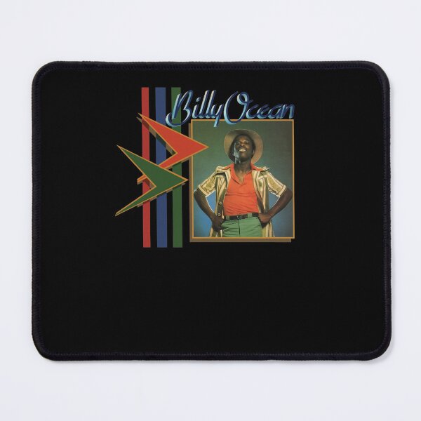 Item preview, Billy Ocean designed and sold by AgramantLa.