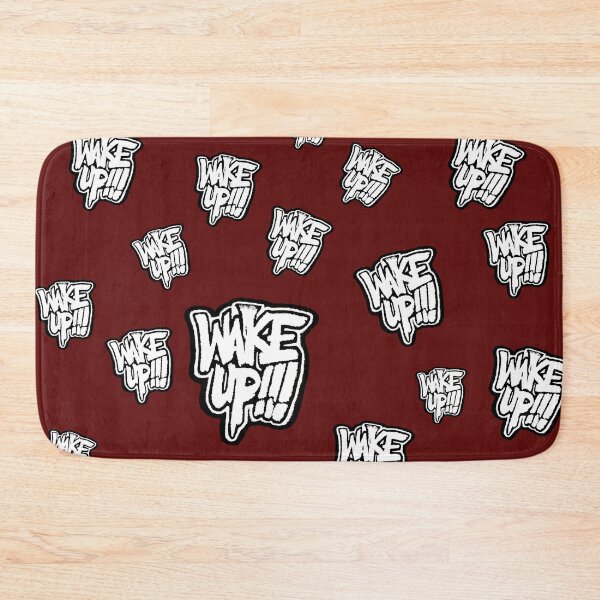 Item preview, WAKE UP !!!... WAKE UUUP!!!...WAKE UP!! pt.90 designed and sold by Mars-b.