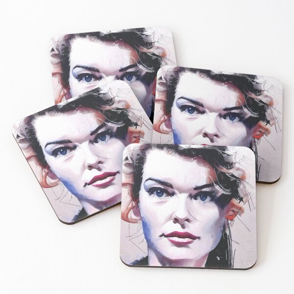 Item preview, image with Lara Flynn Boyle designed and sold by bogfl.