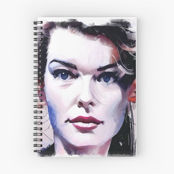Item preview, image with Lara Flynn Boyle designed and sold by bogfl.