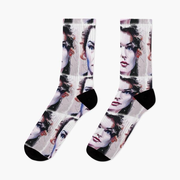 Item preview, image with Lara Flynn Boyle designed and sold by bogfl.