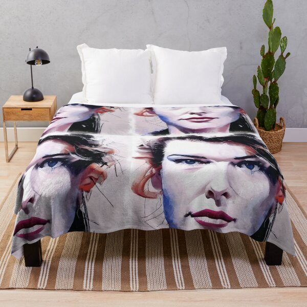 Item preview, image with Lara Flynn Boyle designed and sold by bogfl.