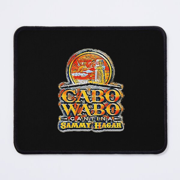 Item preview, Cabo wabo cantina tequila designed and sold by noennljqs49.