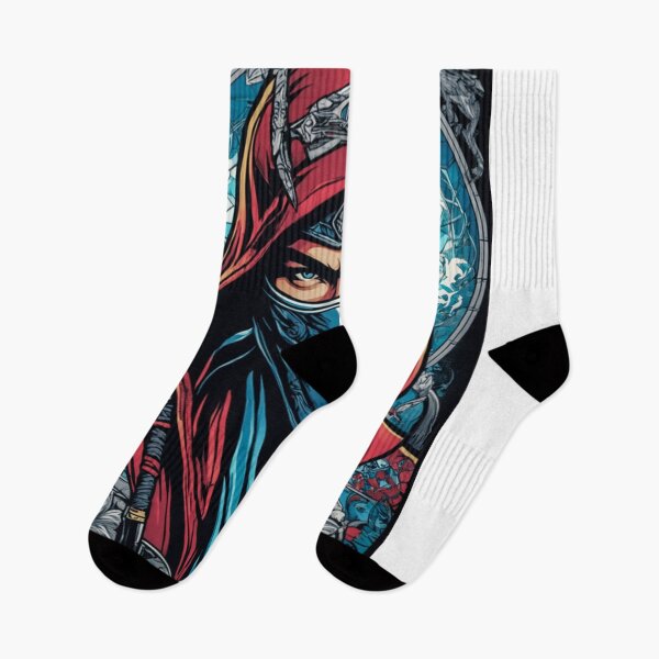 Item preview, The Ninja_x001 designed and sold by CreativeOceanCo.