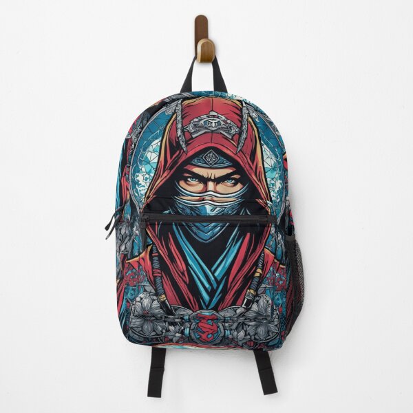 Item preview, The Ninja_x001 designed and sold by CreativeOceanCo.