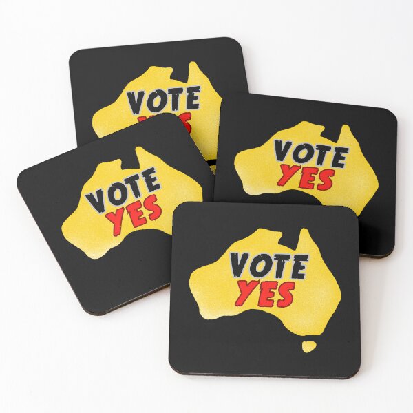 Item preview, Vote yes / voice to parliament designed and sold by GlunmanStore.