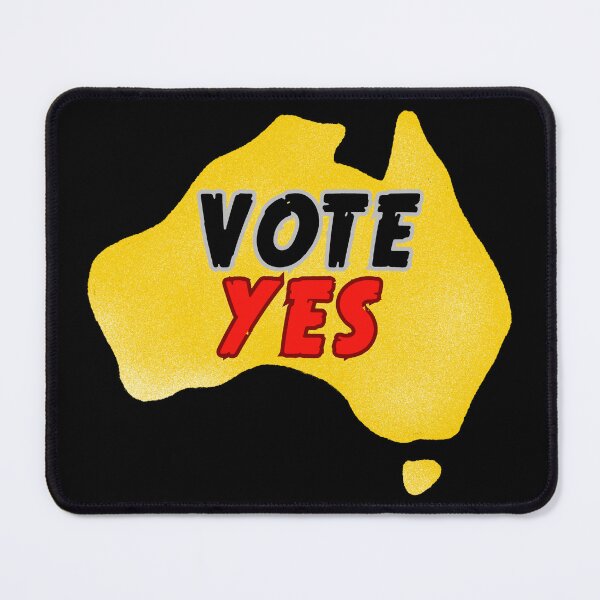 Item preview, Vote yes / voice to parliament designed and sold by GlunmanStore.