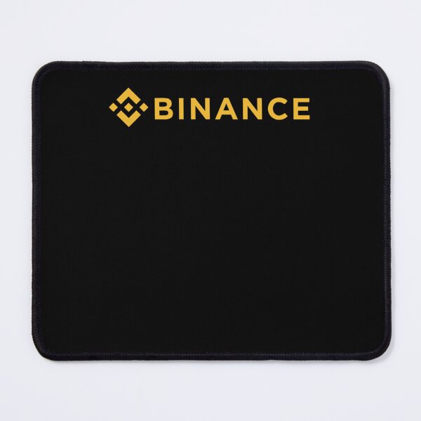 Item preview, Binance Coin designed and sold by AgramantLa.