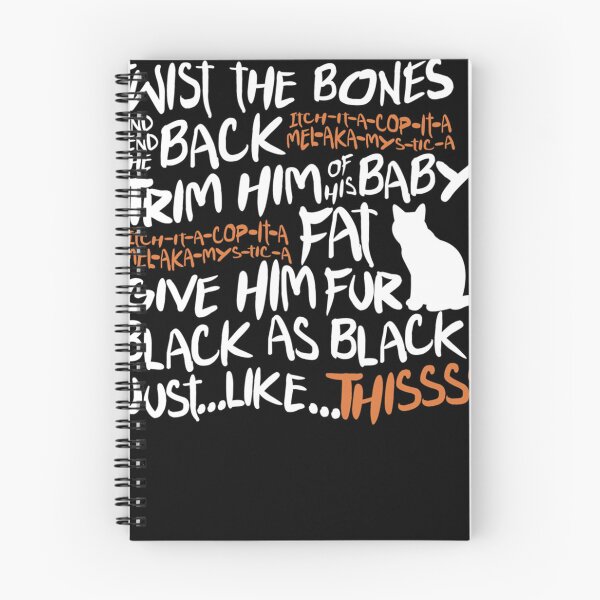 Item preview, Binx Spell designed and sold by AgramantLa.