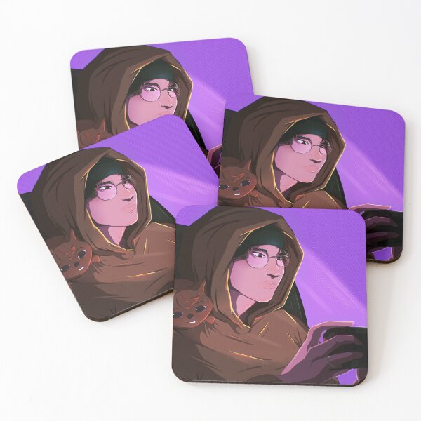 Item preview, Han Fanart SKZOO (Stray Kids) designed and sold by Neroxad.