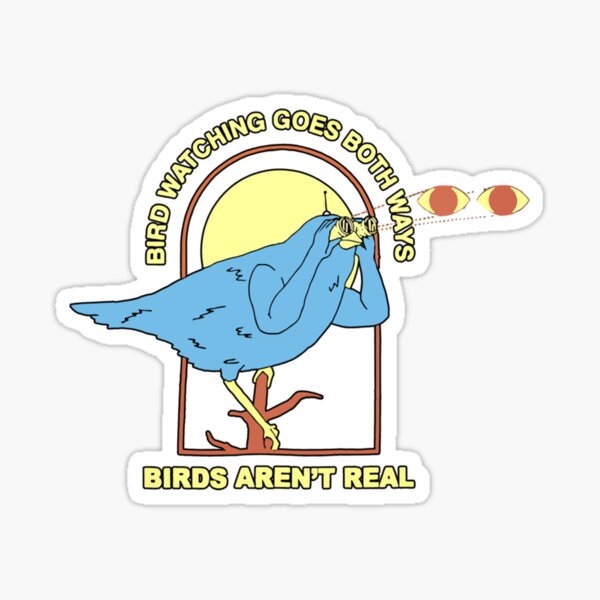 Item preview, Birdwatching designed and sold by AgramantLa.