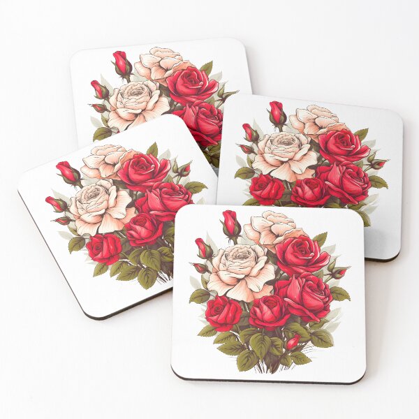 Item preview, Timeless Rose Elegance designed and sold by the QIMP.